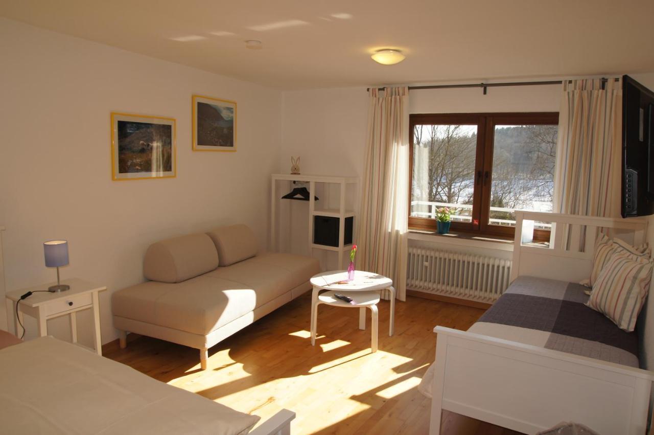 Gasthof Schumacher Hotel Garni Freudenberg  Buitenkant foto